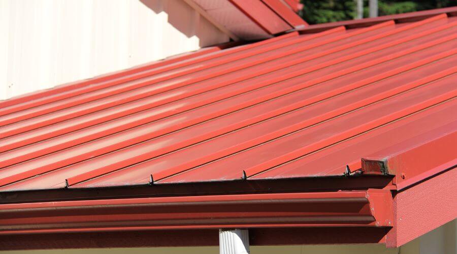 Industrial Roof Maintenance in Wellman, TX